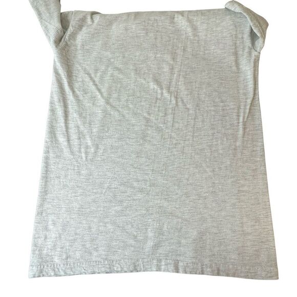 Minnesota TWINS Kirby Puckett Gray T Shirt Vintage 1997 Size Medium - Picture 10 of 12